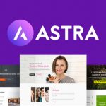 Astra WordPress Theme