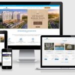 Theme WordPress giới thiệu công ty bất động sản 31 – DatXanh2
